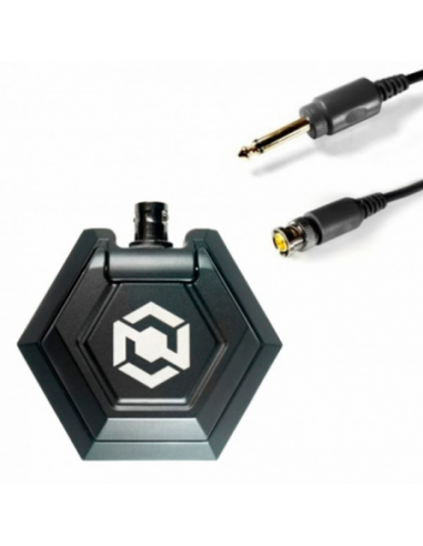 Footswicht Nemesis Hexagonal