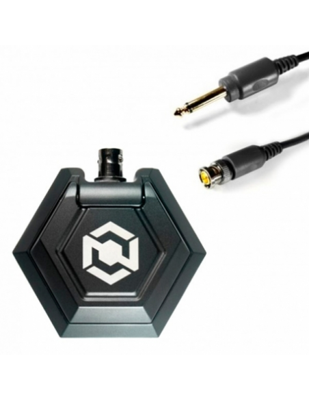 Footswicht Nemesis Hexagonal