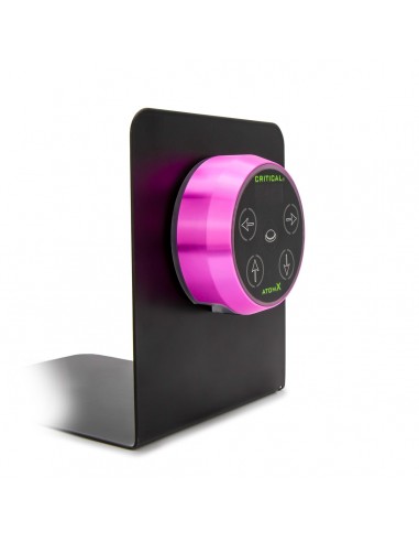 Power Supply Critical Atom X Pink