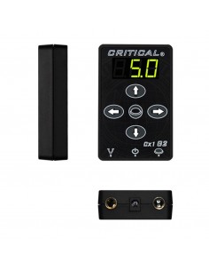 Critical Power Supply CX-1 G2
