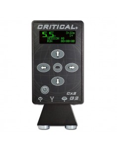 Fuente de Alimentación Critical CX-2 G2 2