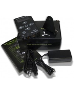 Fuente de Alimentación Critical CX2R-G2 2