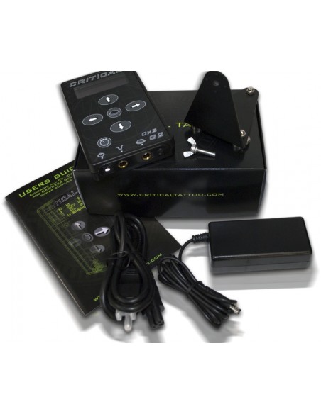 Critical Power Supply Critical CX2R-G2