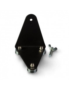 Iman Support Critical