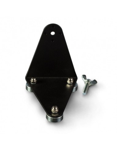 Iman Support Critical