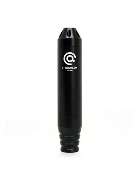 Pen Legend Black
