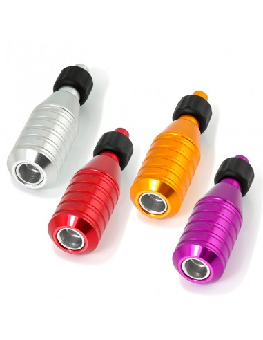 Grip con Rosca Cheyenne Hawk 25mm