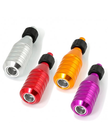 Grip con Rosca Cheyenne Hawk 25mm