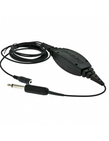 Cheyenne Hawk Cable de Arranque