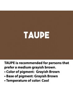 ArteStylo Ceja Taupe 2