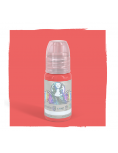 Perma Blend Hen Party Lips Inga Babitskaya