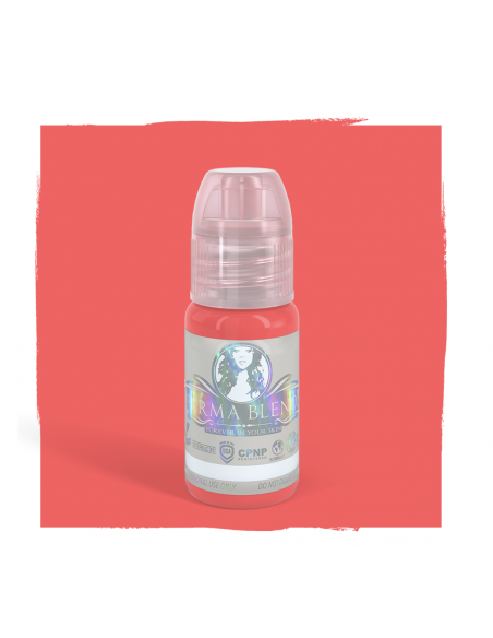 Perma Blend Hen Party Lips Inga Babitskaya