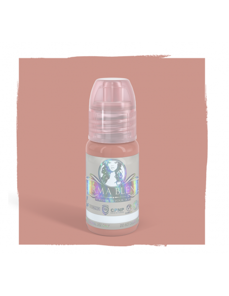 Perma Blend Tender Caramel Lips Inga Babitskaya