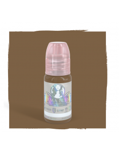 Perma Blend Slavic Brown Inga Babitskaya