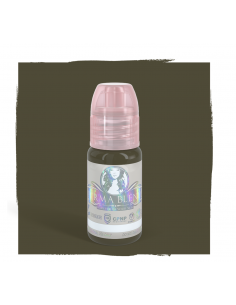 Perma Blend Wild Sable Inga Babitskaya