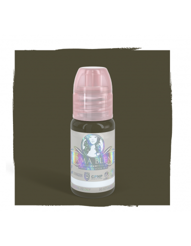 Perma Blend Wild Sable Inga Babitskaya