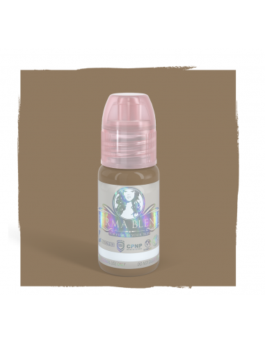 Perma Blend Pale Mink Inga Babitskaya