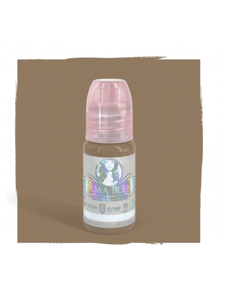 Perma Blend Pale Mink Inga Babitskaya