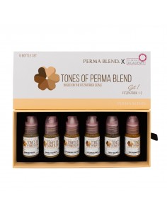 Perma Blend  Fitzpatrick Set 1-2