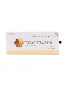 Perma Blend  Fitzpatrick Set 1-2 2