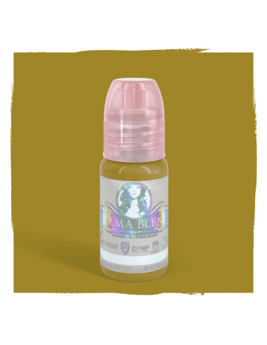 Perma Blend Corrector Grasy Toner