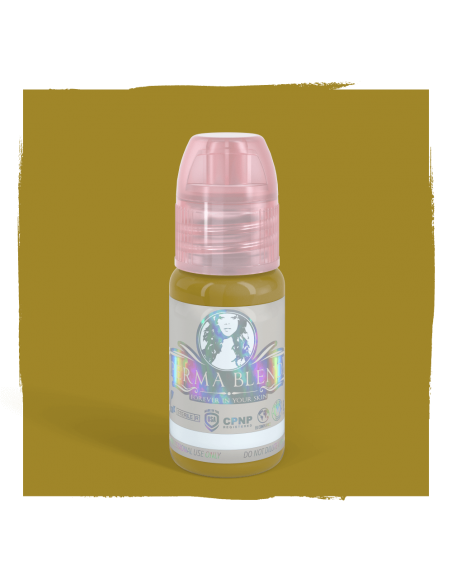 Perma Blend Corrector Grasy Toner