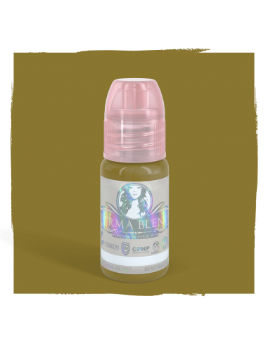 Perma Blend Corrector Olive