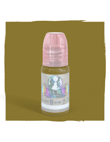 Perma Blend Corrector Olive