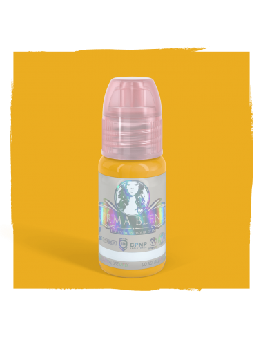 Perma Blend Corrector Soft Yellow