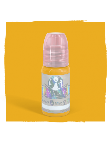 Perma Blend Corrector Soft Yellow