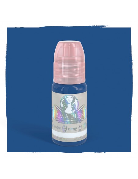 Perma Blend Vivid Blue