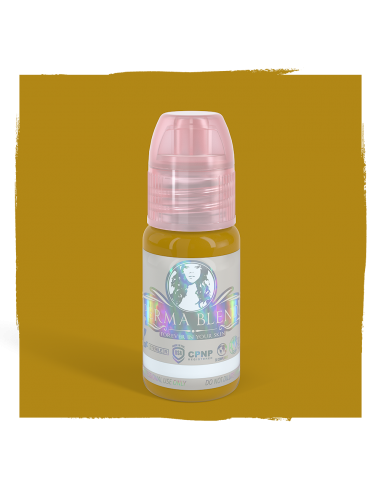 Perma Blend Blonde Goldie