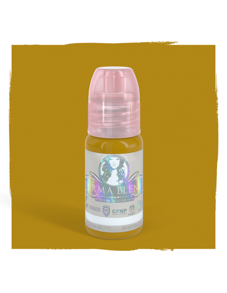 Perma Blend Blonde Goldie