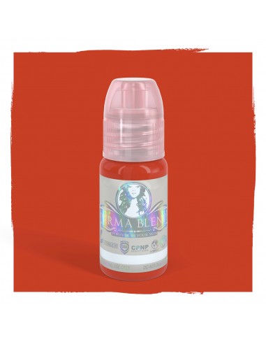 Perma Blend Lady Bug