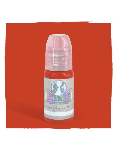 Perma Blend Lady Bug