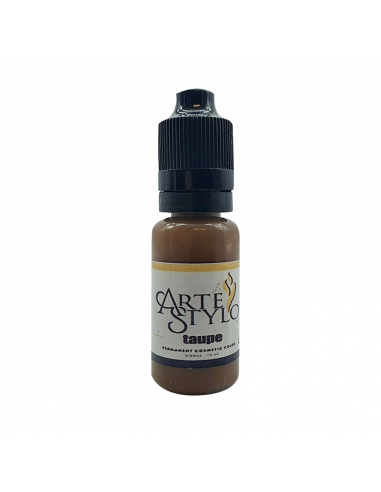 ArteStylo Taupe Eyebrow 15ml