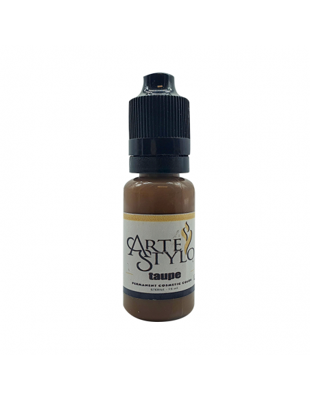 ArteStylo Taupe Eyebrow 15ml