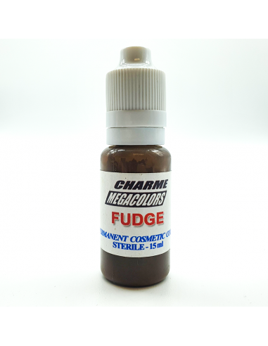 Charme International Pigments Cejas