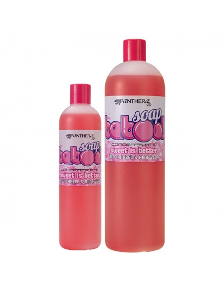 Panthera Concentrado Babool Soap