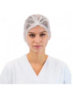 Disposable Accordion Hat 100und 2