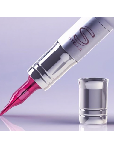 Stella Grip Steel 20mm