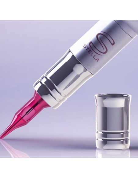 Stella Grip Acero 20mm