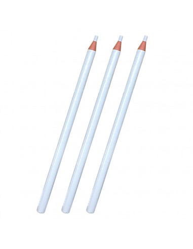 White Pencil