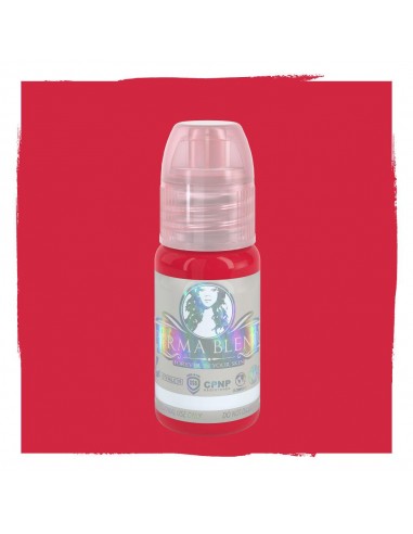 Perma Blend Royal Red