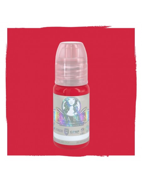 Perma Blend Royal Red