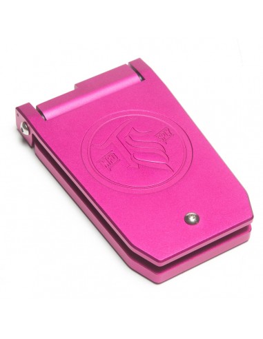 Pedal Gate TatSoul Rosa