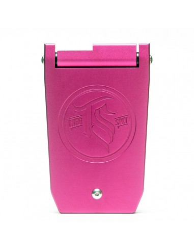 Pedal Gate TatSoul Rosa