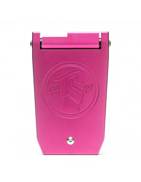 Pedal Gate TatSoul Rosa