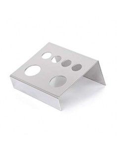 Suporte de Aço para Cápsulas 6