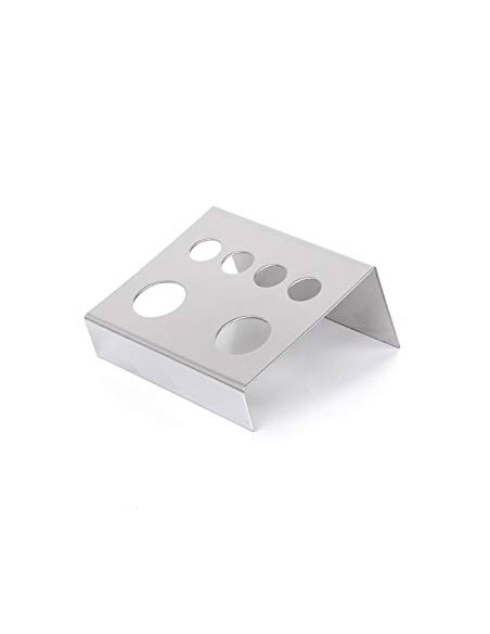 Suporte de Aço para Cápsulas 6